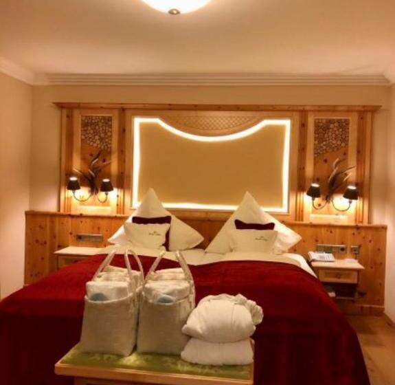 주니어 스위트 발코니, Ortner S Resort