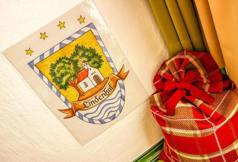 듀플렉스 스위트, Ortner S Resort