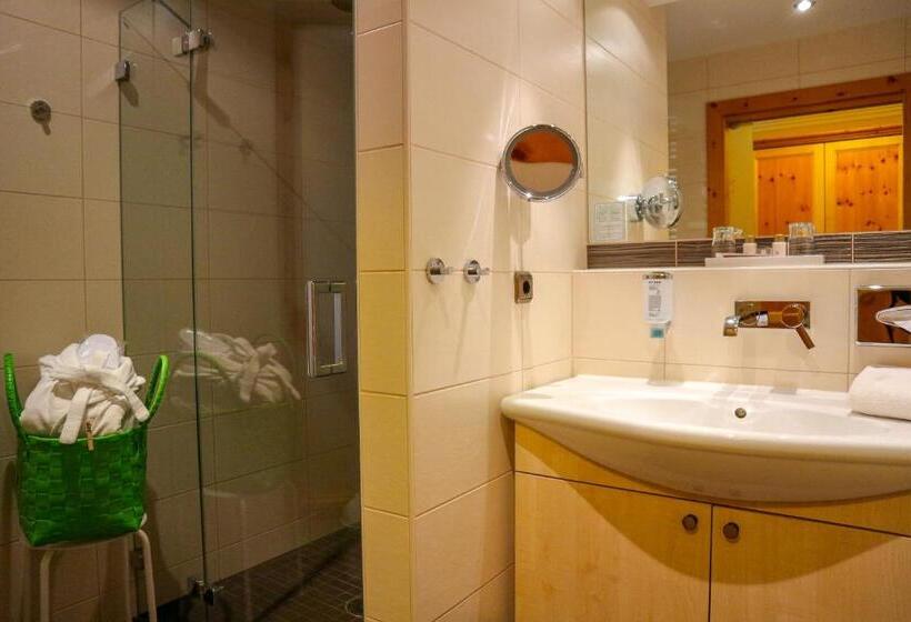 듀플렉스 스위트, Ortner S Resort