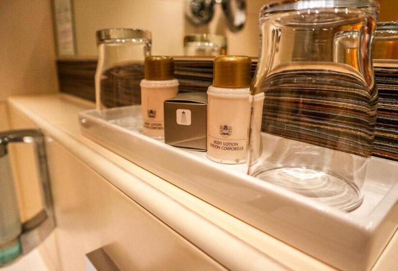 듀플렉스 스위트, Ortner S Resort