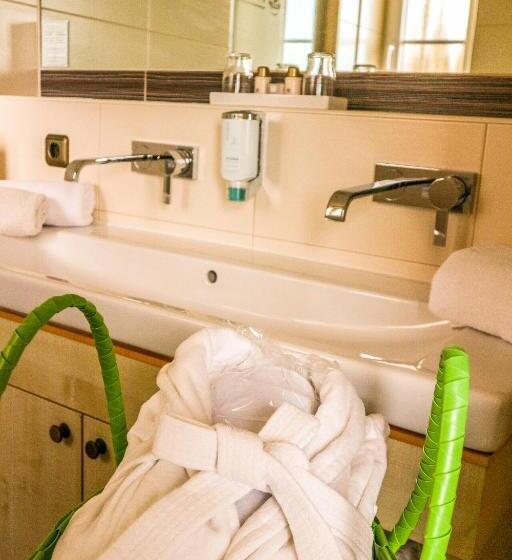 디럭스 스위트, Ortner S Resort