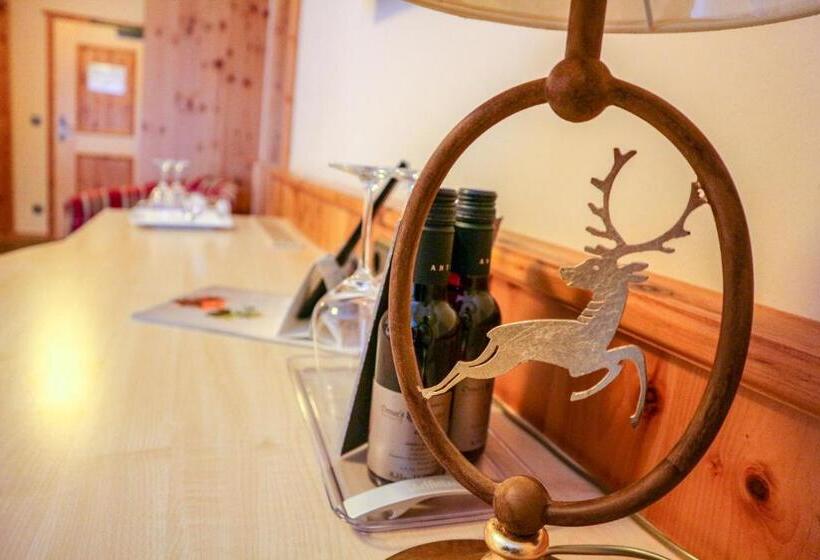 디럭스 스위트, Ortner S Resort