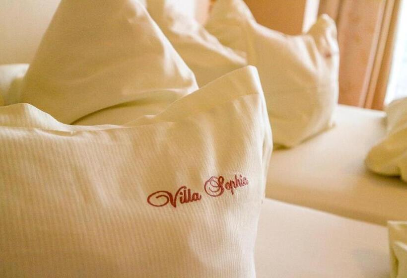 가든 전망 스위트, Ortner S Resort