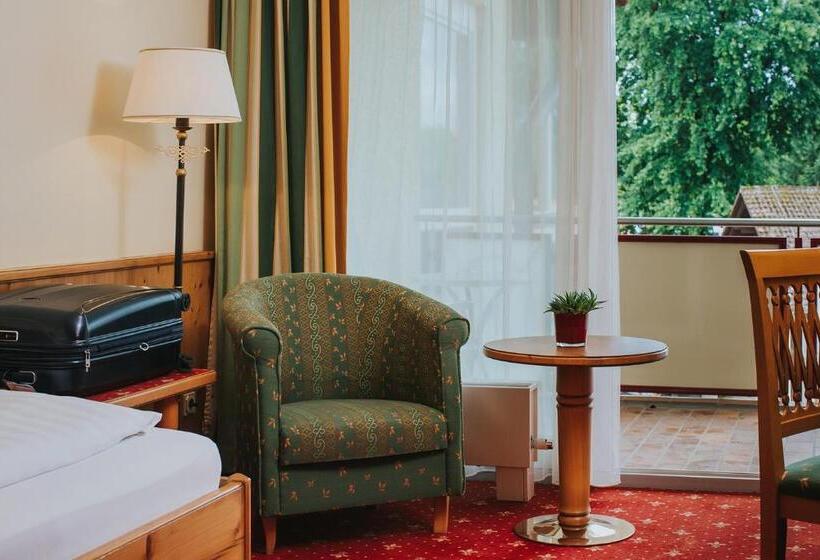 스탠다드 싱글 룸, Ortner S Resort