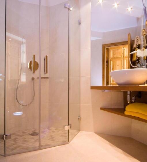 스탠다드 룸, Ortner S Resort