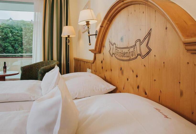 스탠다드 룸, Ortner S Resort