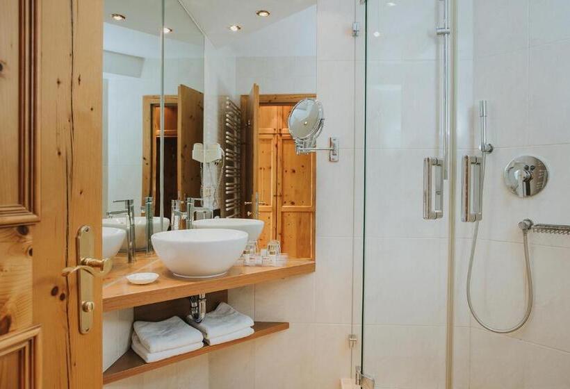 스탠다드 룸, Ortner S Resort