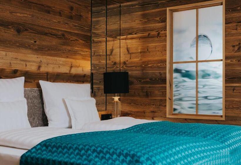 디럭스 주니어 스위트, Ortner S Resort