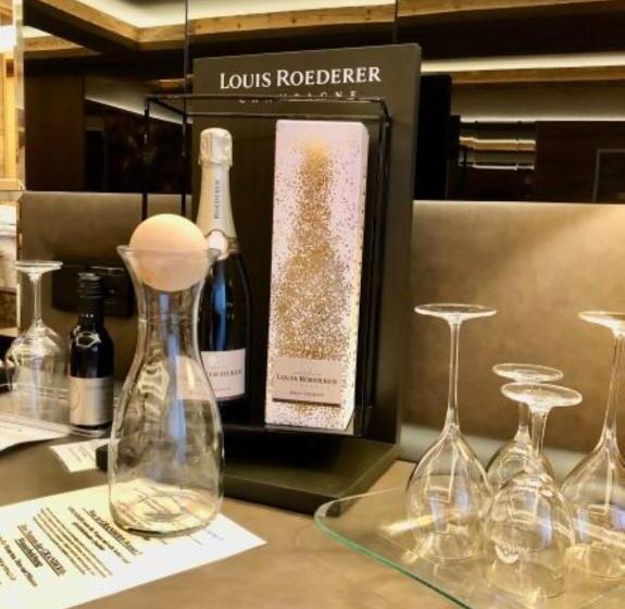 디럭스 주니어 스위트, Ortner S Resort