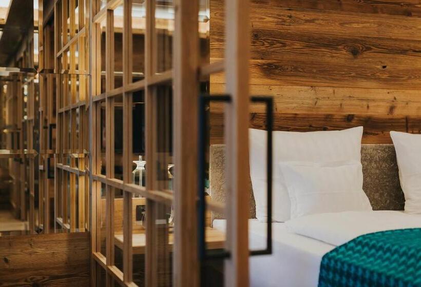 Полулюкс Повышенной Комфортности, Ortner S Resort