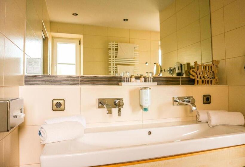 디럭스 룸, Ortner S Resort