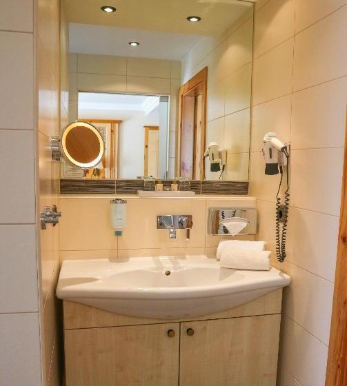 디럭스 룸, Ortner S Resort