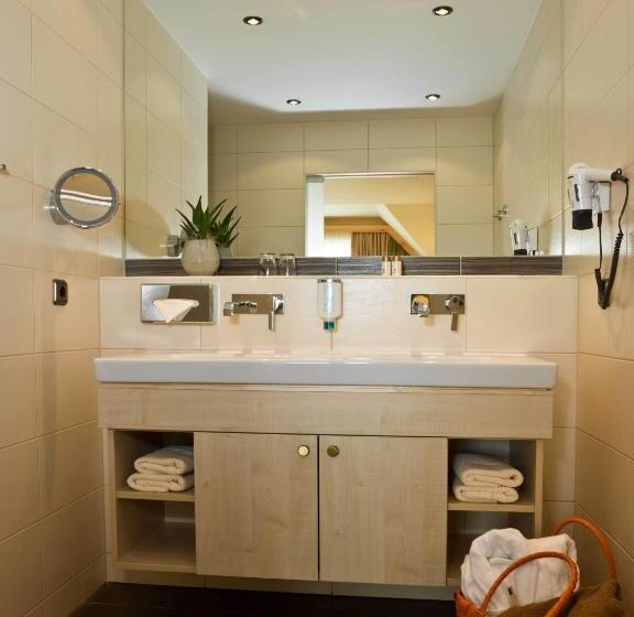 디럭스 룸, Ortner S Resort