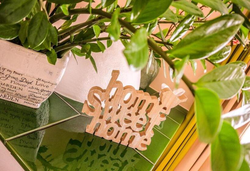 주니어 스위트 발코니, Ortner S Resort