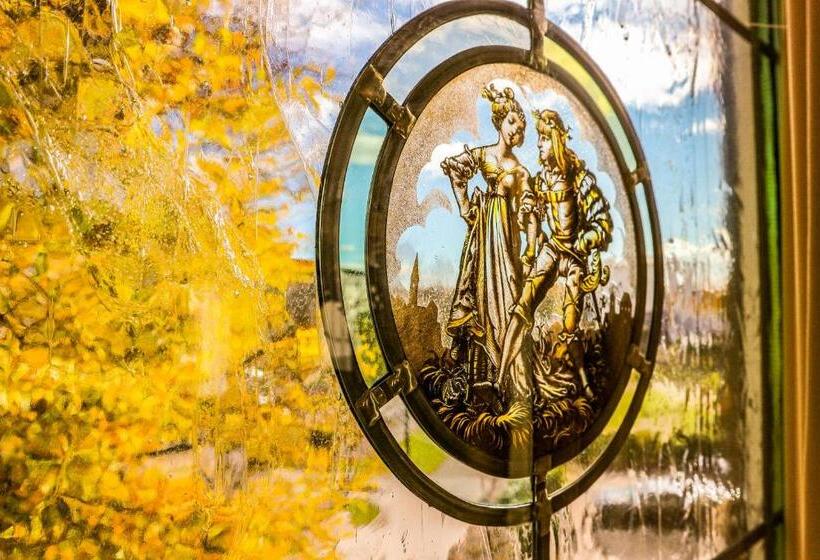 주니어 스위트 발코니, Ortner S Resort