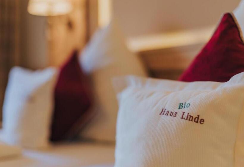 주니어 스위트 발코니, Ortner S Resort