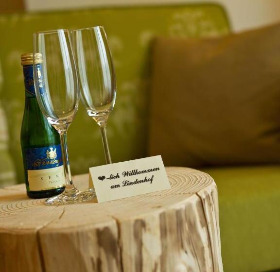 듀플렉스 스위트, Ortner S Resort