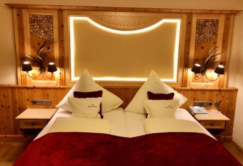 듀플렉스 스위트, Ortner S Resort