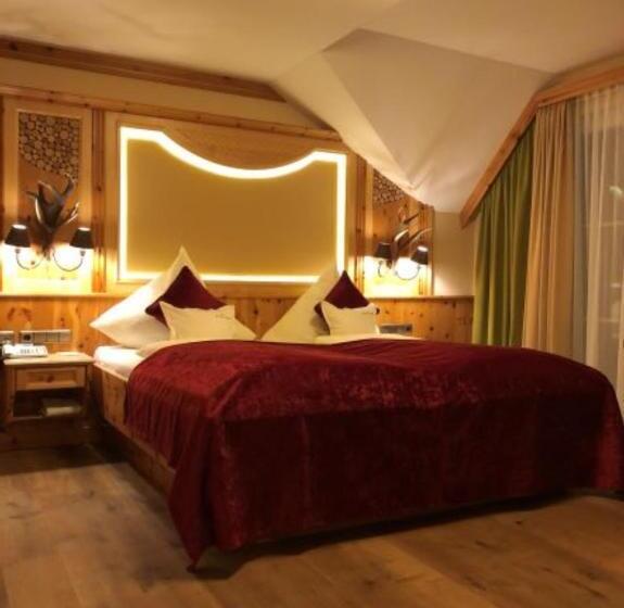 디럭스 스위트, Ortner S Resort