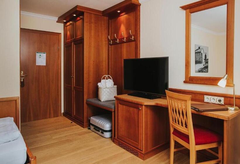 스탠다드 싱글 룸, Ortner S Resort