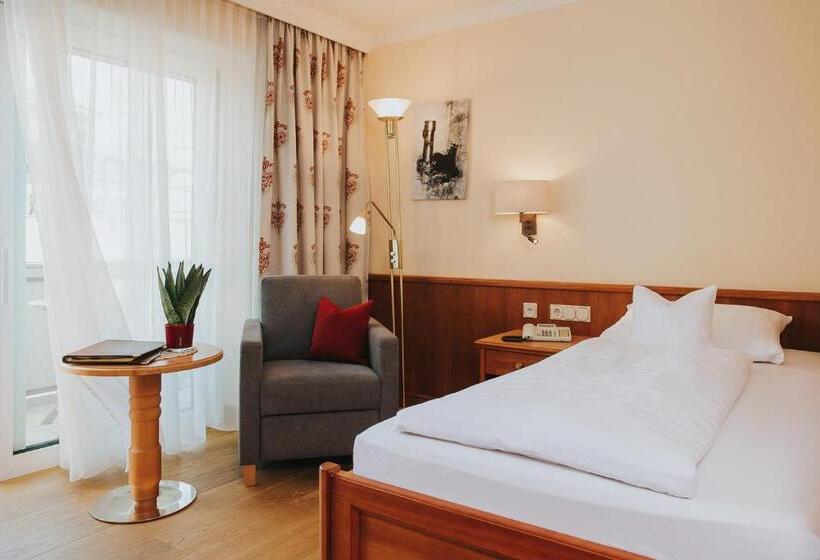 Номер Стандарт Индивидуальный, Ortner S Resort