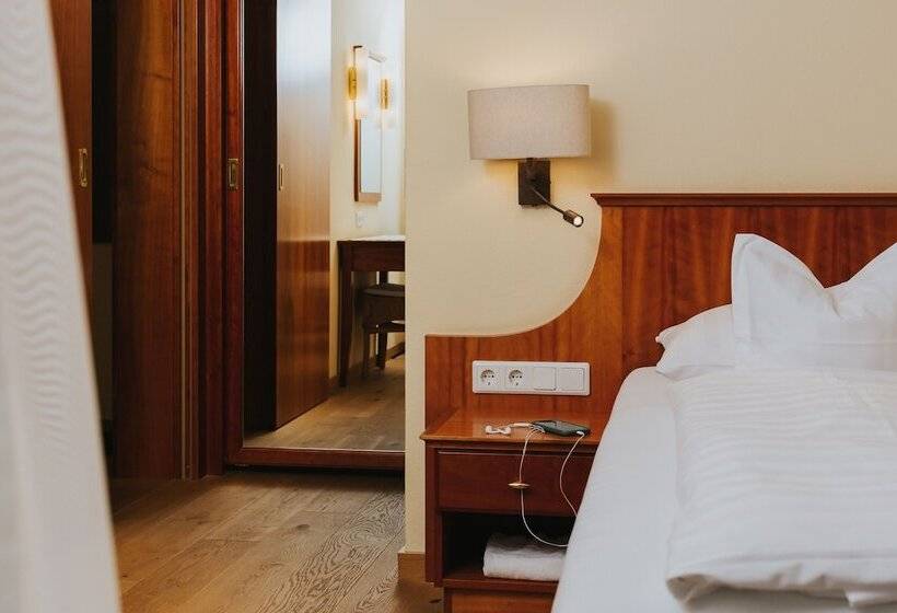 주니어 스위트, Ortner S Resort