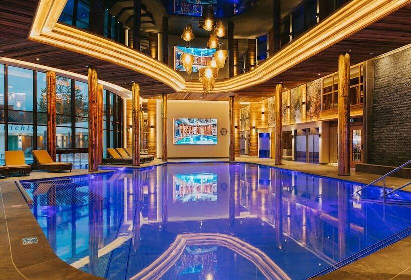 주니어 스위트, Ortner S Resort