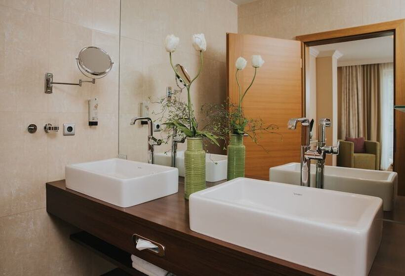 수피리어 스위트, Ortner S Resort