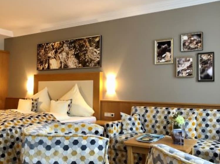 수피리어 스위트, Ortner S Resort