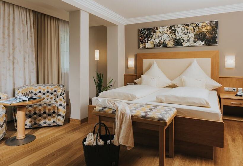 수피리어 스위트, Ortner S Resort