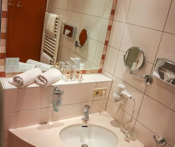 비즈니스룸, Ortner S Resort