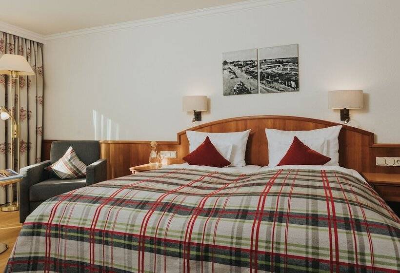 비즈니스룸, Ortner S Resort