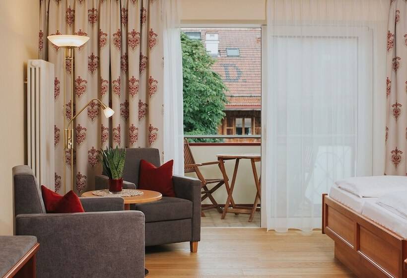 비즈니스룸, Ortner S Resort