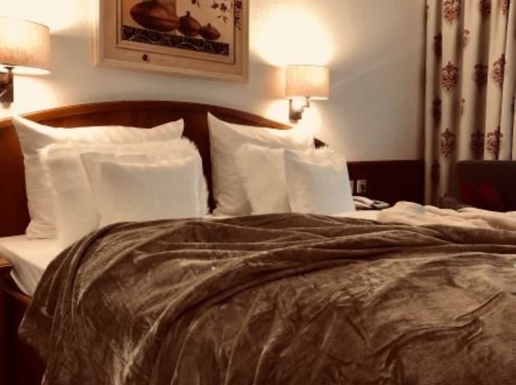 로맨틱 룸, Ortner S Resort