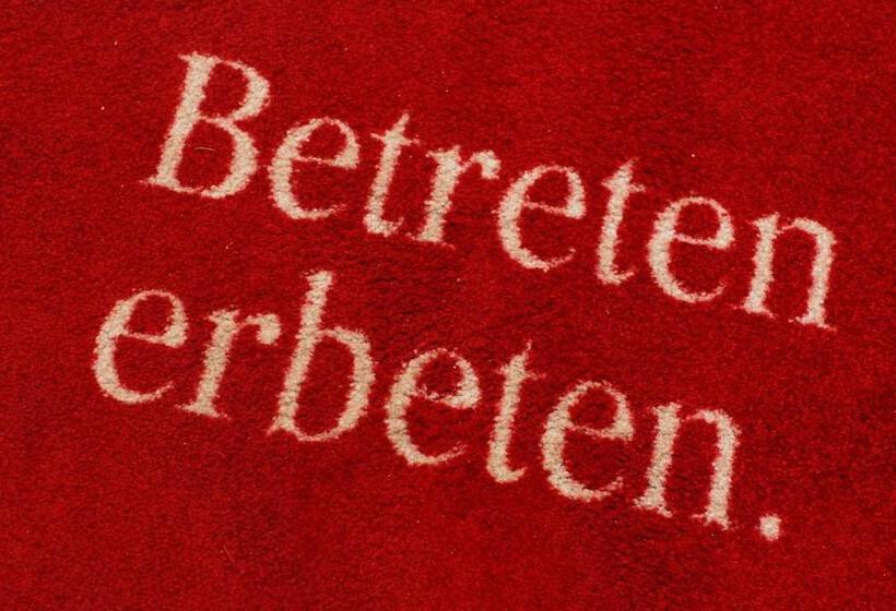 스탠다드 룸, Plumbohms Echtharz