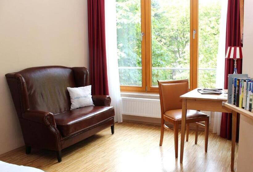 스탠다드 룸, Plumbohms Echtharz