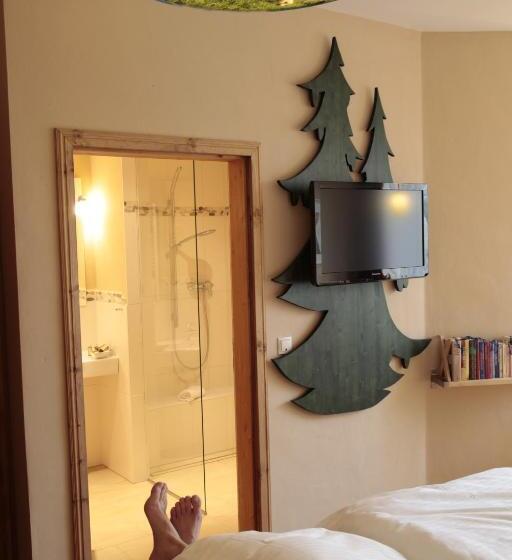 标准间, Plumbohms Echtharz