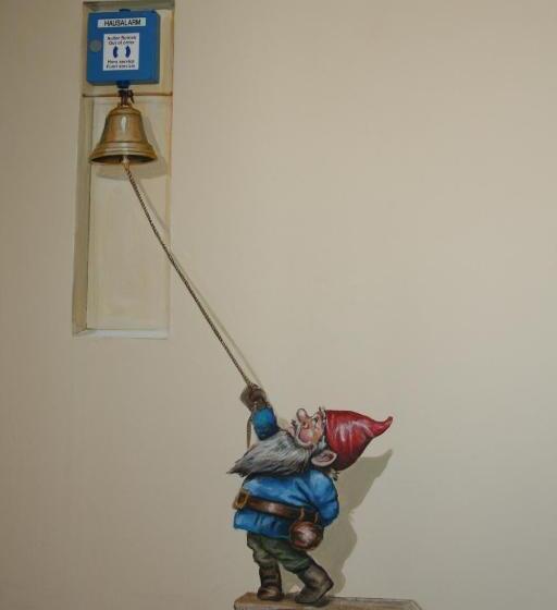 스탠다드 룸, Plumbohms Echtharz