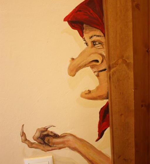 스위트, Plumbohms Echtharz