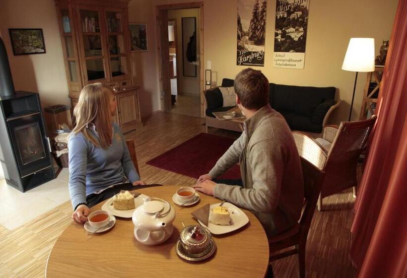 스위트, Plumbohms Echtharz