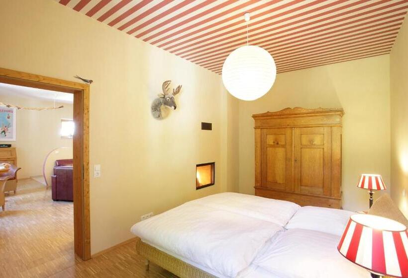 스위트, Plumbohms Echtharz