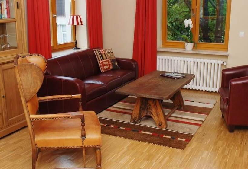 套房, Plumbohms Echtharz