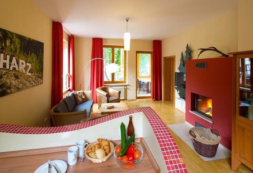 스위트, Plumbohms Echtharz