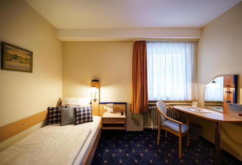 スタンダードシングルルーム, Rüdesheimer Hof   Superior