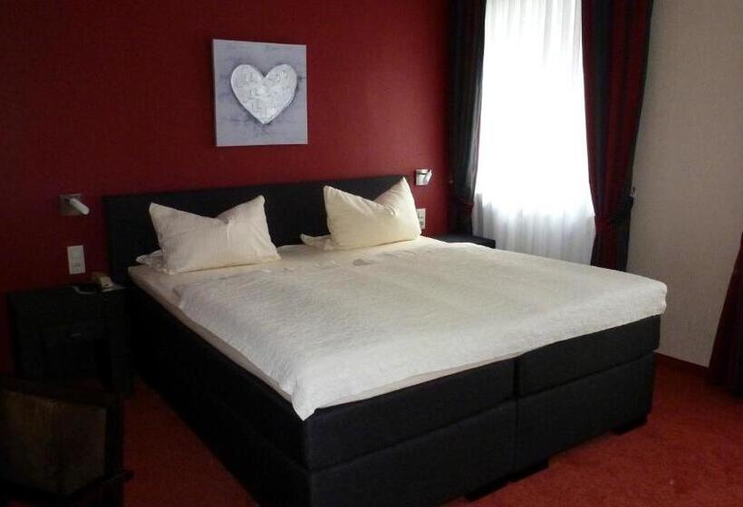 コンフォートルーム, Rüdesheimer Hof   Superior