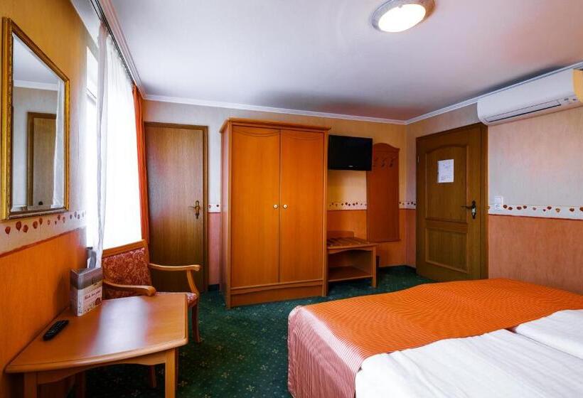 コンフォートルーム, Rüdesheimer Hof   Superior