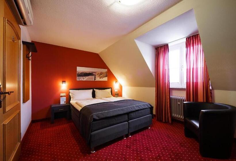 コンフォートルーム, Rüdesheimer Hof   Superior