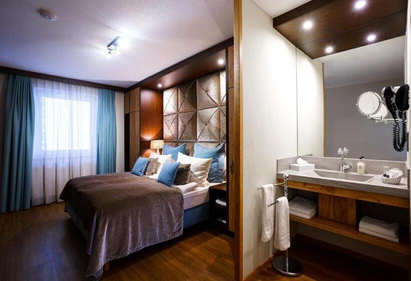 コンフォートルーム, Rüdesheimer Hof   Superior