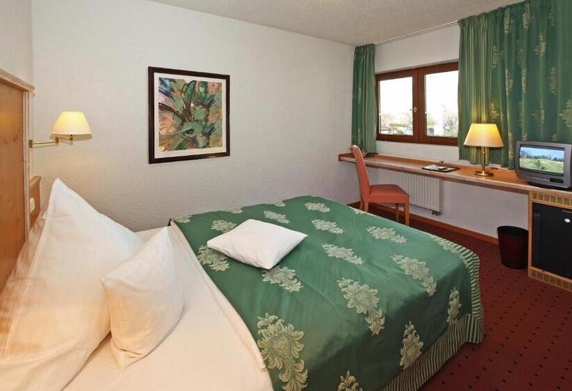 Номер Стандарт Индивидуальный, Adler Garni