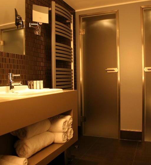 标准单人间, Rosenmeer